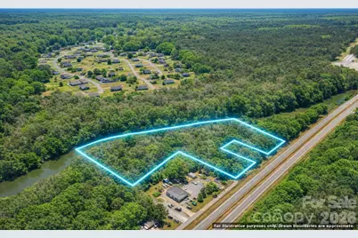 00 Wesleyan Boulevard, Rocky Mount, NC 27803 - Photo 5