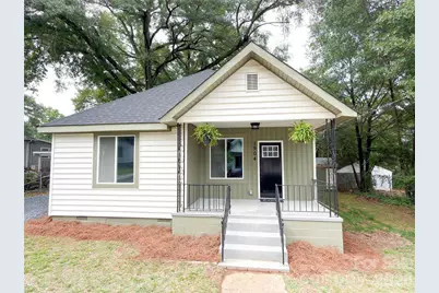 1904 Hemlock Avenue, Gastonia, NC 28054 - Photo 1