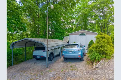 90, 60 & 132 Hennessee Street, Clyde, NC 28721 - Photo 43