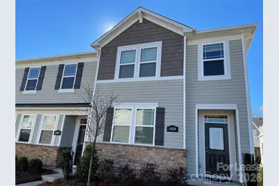 11020 Chalkbark Lane, Charlotte, NC 28262 - Photo 1