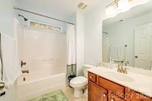 10732 Trolley Run Dr, Cornelius, NC 28031 - Photo 25