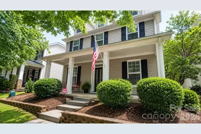 10732 Trolley Run Drive, Cornelius, NC 28031 - Photo 43