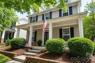 10732 Trolley Run Dr, Cornelius, NC 28031 - Photo 43