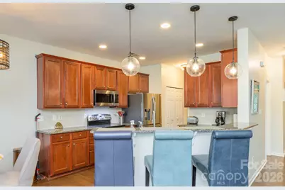 10732 Trolley Run Drive, Cornelius, NC 28031 - Photo 19