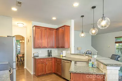 10732 Trolley Run Drive, Cornelius, NC 28031 - Photo 21