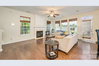 10732 Trolley Run Drive, Cornelius, NC 28031 - Photo 13