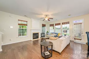 10732 Trolley Run Dr, Cornelius, NC 28031 - Photo 13