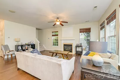 10732 Trolley Run Drive, Cornelius, NC 28031 - Photo 11