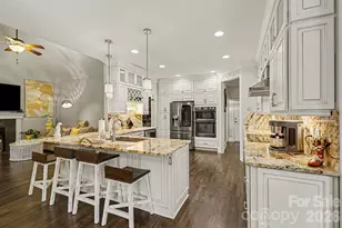 163 Evening Shadow Rd, Lake Wylie, SC 29710 - Photo 5
