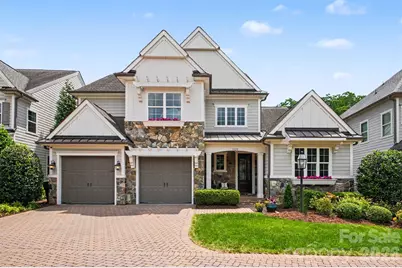 1020 N Sharon Amity Road, Charlotte, NC 28211 - Photo 1