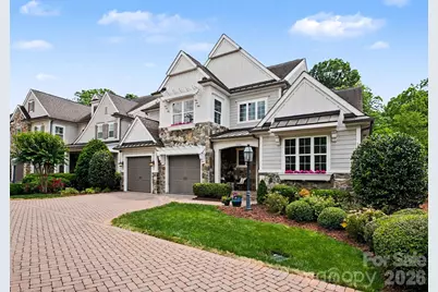 1020 N Sharon Amity Road, Charlotte, NC 28211 - Photo 3