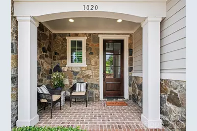 1020 N Sharon Amity Road, Charlotte, NC 28211 - Photo 5