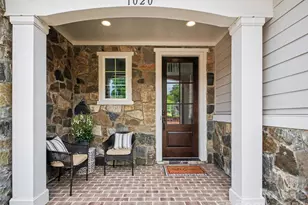 1020 N Sharon Amity Rd, Charlotte, NC 28211 - Photo 5