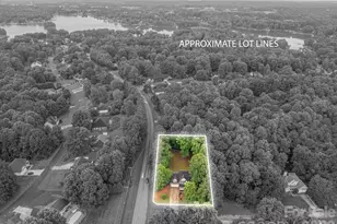 105 Tanager Ln, Mooresville, NC 28117 - Photo 37