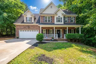 105 Tanager Ln, Mooresville, NC 28117 - Photo 1