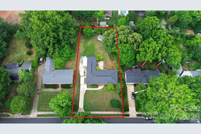 5326 Robinhood Road, Charlotte, NC 28211 - Photo 5
