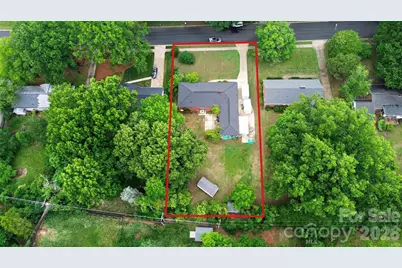 5326 Robinhood Road, Charlotte, NC 28211 - Photo 3