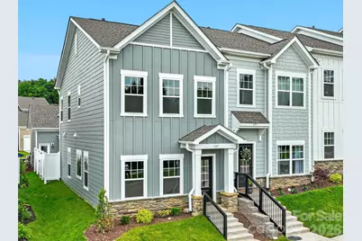 137 Cherry Springs Lane #12-E, Asheville, NC 28804 - Photo 3