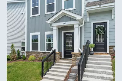 137 Cherry Springs Lane #12-E, Asheville, NC 28804 - Photo 5