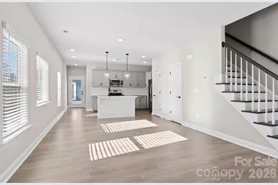 137 Cherry Springs Lane #12-E, Asheville, NC 28804 - Photo 5