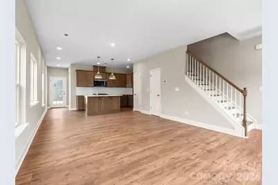 137 Cherry Springs Lane #12-E, Asheville, NC 28804 - Photo 7