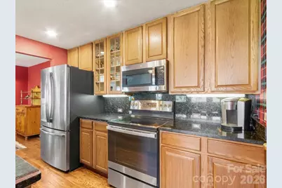 121 Ivy Ridge Road, Burnsville, NC 28714 - Photo 13