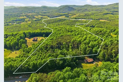 00 Black Oak Ridge Road, Taylorsville, NC 28681 - Photo 1