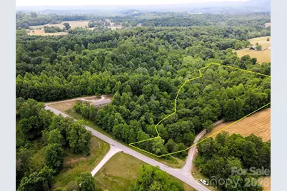 06 Hopewell Church Road #6, Hiddenite, NC 28636 - Photo 15