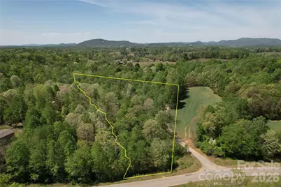 06 Hopewell Church Road #6, Hiddenite, NC 28636 - Photo 5