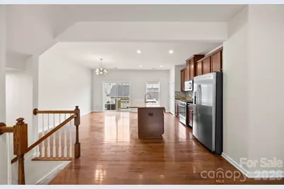 11753 Blessington Road, Huntersville, NC 28078 - Photo 9
