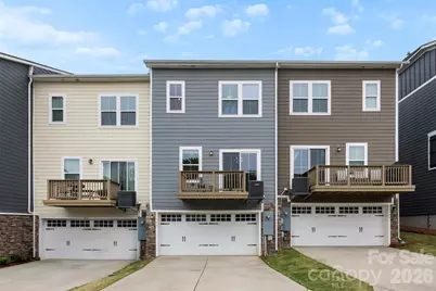 11753 Blessington Road, Huntersville, NC 28078 - Photo 33
