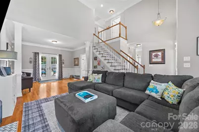 1241 Old Coach Lane, Rock Hill, SC 29732 - Photo 5