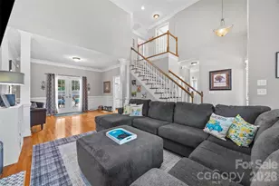 1241 Old Coach Ln, Rock Hill, SC 29732 - Photo 5