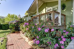 34 Knoll Ridge Dr, Asheville, NC 28804 - Photo 5