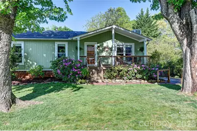 34 Knoll Ridge Drive, Asheville, NC 28804 - Photo 3