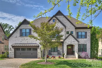 2244 Rock Creek Drive, Charlotte, NC 28226 - Photo 1