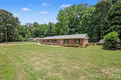 9409 Wedgewood Drive, Huntersville, NC 28078 - Photo 23