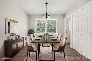 9409 Wedgewood Dr, Huntersville, NC 28078 - Photo 9