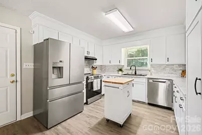 9409 Wedgewood Drive, Huntersville, NC 28078 - Photo 11