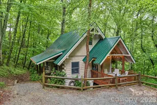 192 Dewitt Barnett Rd, Vilas, NC 28692 - Photo 1