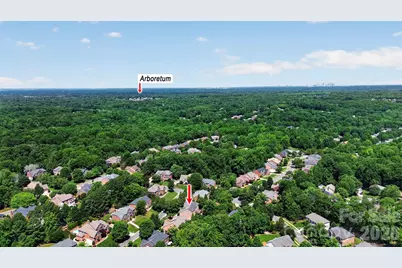 2307 Keara Way, Charlotte, NC 28270 - Photo 37