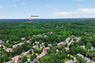2307 Keara Way, Charlotte, NC 28270 - Photo 37