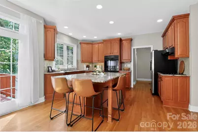 2307 Keara Way, Charlotte, NC 28270 - Photo 9