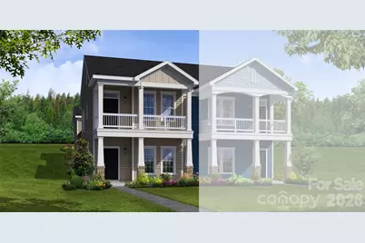 14105 Wild Goose Chase Road #61, Huntersville, NC 28078 - Photo 1