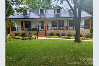 2549 S Lake Shore Road, Denver, NC 28037 - Photo 3