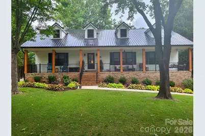 2549 S Lake Shore Road, Denver, NC 28037 - Photo 1