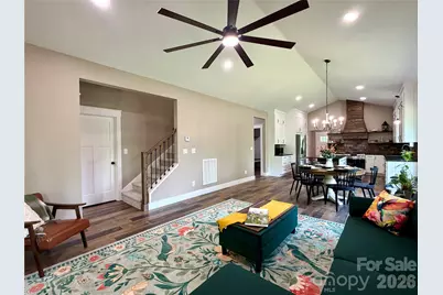 128 Arrowood Lane, Harmony, NC 28634 - Photo 35