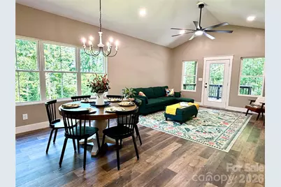 128 Arrowood Lane, Harmony, NC 28634 - Photo 23
