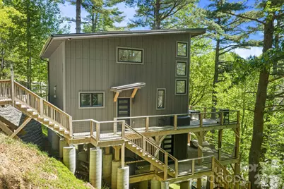 1385 Niley Cook Road, Blowing Rock, NC 28605 - Photo 1