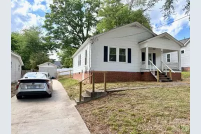 421 N East Avenue, Kannapolis, NC 28083 - Photo 1